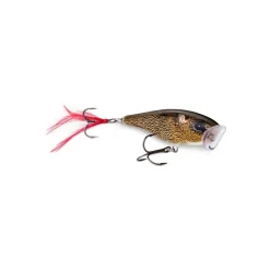 Rapala Spinnköder Skitter Pop 5 cm 6 g