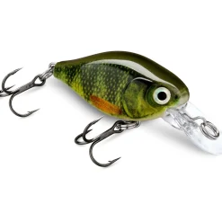 Rapala X-Light Crank Mid Runner 3,5 cm 4 g