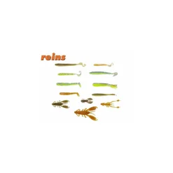 REINS BA-Edition Set 2021