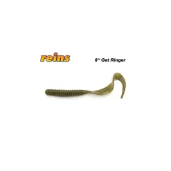 Reins Get Ringer 6" 14 cm