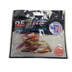 Relax Banjo Twister MIX 4,8 cm 25 Stück