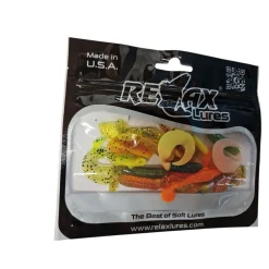 Relax Barsch-Forelle-Mix 20er Packung