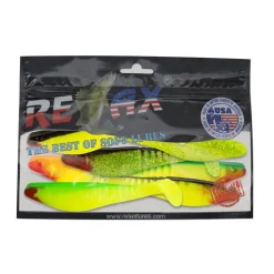 Relax Shark 12 cm 5er Packung