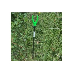 Rutenhalter U-Form 50 - 90 cm