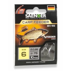 Saenger Carp Feeder BN-56 75 cm