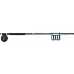 SAENGER Fliegen Combo 2,40m/3tlg. AFTMA 5-6