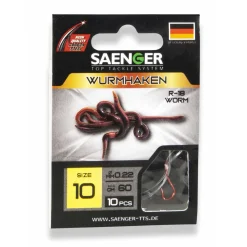 Saenger Wurmhaken R-18 60cm