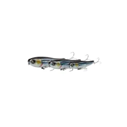 Savage Gear Bullet Mullet