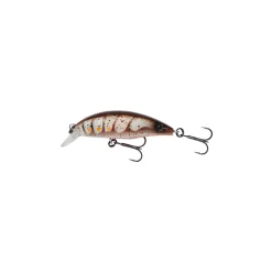 Savage Gear 3D Shrimp Twitch SR suspending 5,2 cm 5,5 g