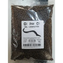 Sensas Aal Pellets Aal Lockstoff 700g