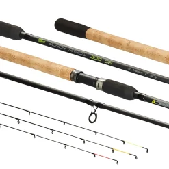 Sensas Black Arrow Feederrute
