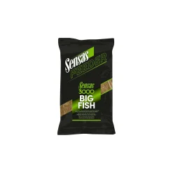SENSAS FEEDER 3000 BIG FISH 1KG