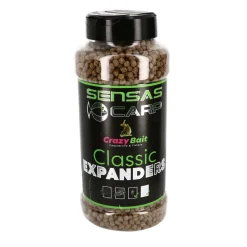 Sensas Pellets Classic Expander 400 g