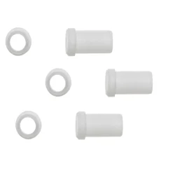 Sensas PTFE-Hülsen 3 Stück