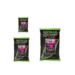Sensas UK Power Pellet 2 kg