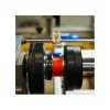 Service Schnur Aufspulen
