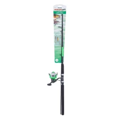 Shirasu Rookie Combo Barsch/Forelle 1,80 m WFG: 10 – 30 g