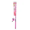 Shirasu Rookie Combo Fishing Queen 1,80 m WFG: 10 – 40 g