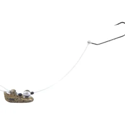 Shirasu Street Zander-Barsch Walker System