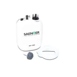 Sänger AirPump 1,5 V 2 Gang