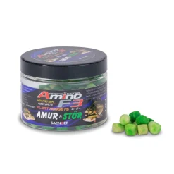 Sänger Amino F3 Mini Float Nuggets 8 mm x 6 mm