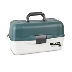 Sänger Angelgerätekiste Tackle Box 3-Ladig 46 x 22 x 26 cm