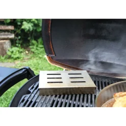 Sänger BBQ Smoker Box