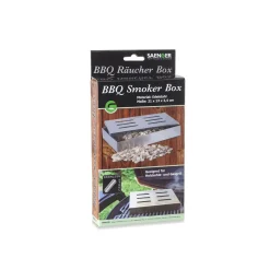 Sänger BBQ Smoker Box