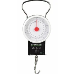Sänger Big Scale Präzisionswaage Fischwaage 22 kg