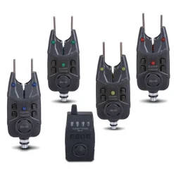 Sänger Carp Voice R-4 Set 4+1