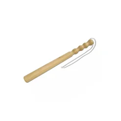 Sänger Fischtöter Holz 35 cm