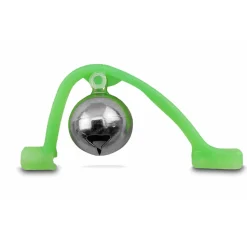 Sänger Fluo Clip On Rutenglocke Medium 1 Stück