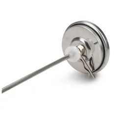 Sänger Grillthermometer mit Garpunktanzeige