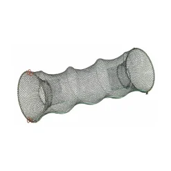 Sänger Kleinfisch Reuse faltbar rund 90 cm x 30 cm