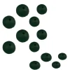 Sänger Rubber Beads Gummiperlen Gr. L 10 Stück
