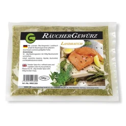 Sänger Räuchergewürz Landrauch 100 g