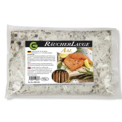 Sänger Räucherlauge Aal 700 g