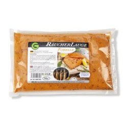 Sänger Räucherlauge Forelle 700 g