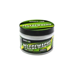 Sänger Ruten Pflegewachs mit Tuch 180 mL