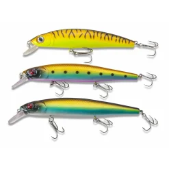 Sänger Specialist Hecht Wobbler Set 1- 3 Stück