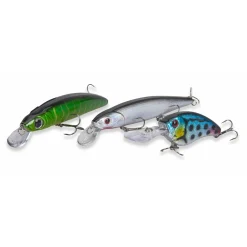 Sänger Specialist Hecht Wobbler Set-2 3 Stück