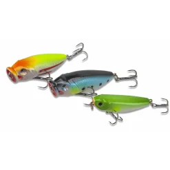Sänger Specialist Popp&Top Wobbler Set 3 Stück