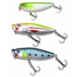 Sänger Specialist Popp&Top Wobbler Set 3 Stück