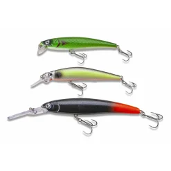 Sänger Specialist Zander Wobbler Set 1 - 3 Stück