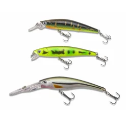 Sänger Specialist Zander Wobbler Set-2 3 Stück