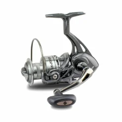 Sänger Spirit MK Frontbremsrolle