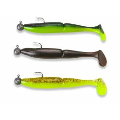 Sänger Splitfire Hechtköder 15 cm 14 g Action Pack 3 Stück