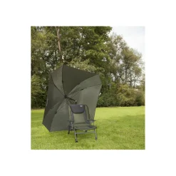 Sänger Square Brolly 2,20 m Anglerschirm