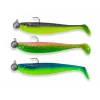 Sänger WOOZLER Hechtköder 15 cm 18 g Action Pack 3 Stück