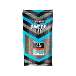 Sonubaits Groundbait 2 kg Premium Angelfutter